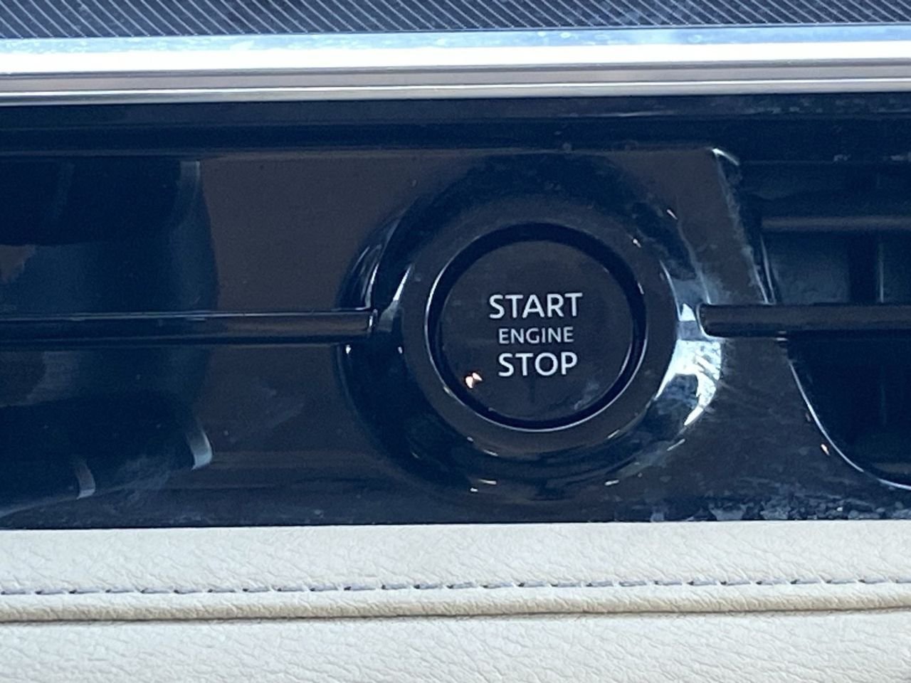 2026 INFINITI QX80 Pure - Photo 24