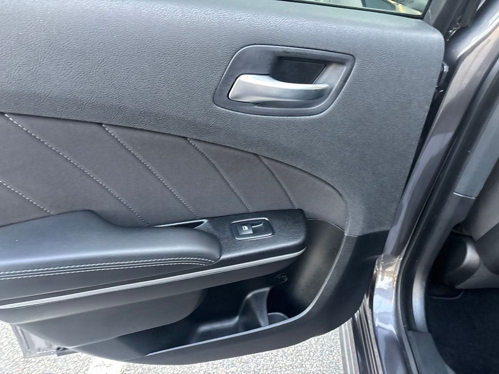Used 2023 Gray Dodge R/T image 33