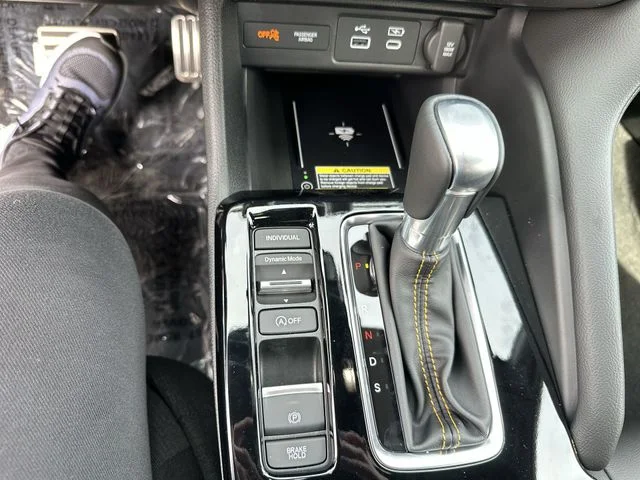 New 2026 Gray Acura A-Spec Tech Package image 20