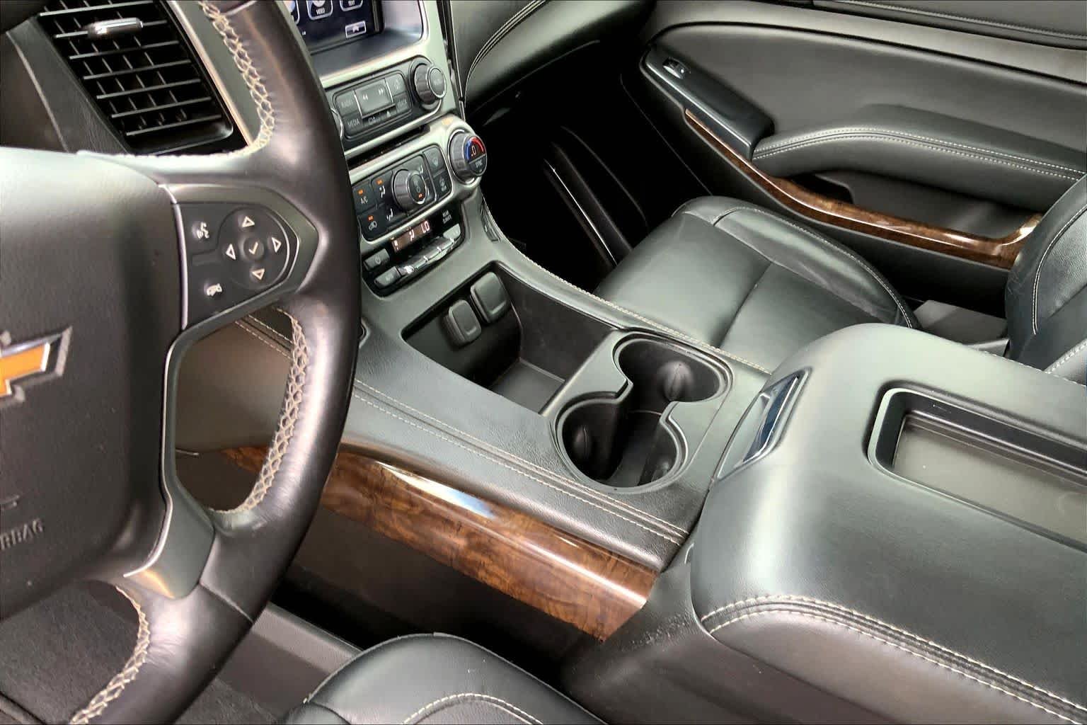 Used 2020 Black Chevrolet LT image 16
