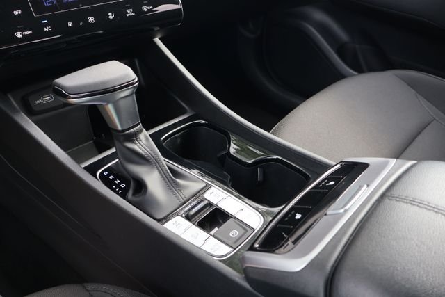 2024 Hyundai Tucson SEL - Photo 21
