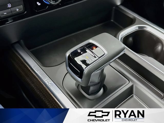 New 2026 Sterling Gray Metallic Chevrolet LT image 17