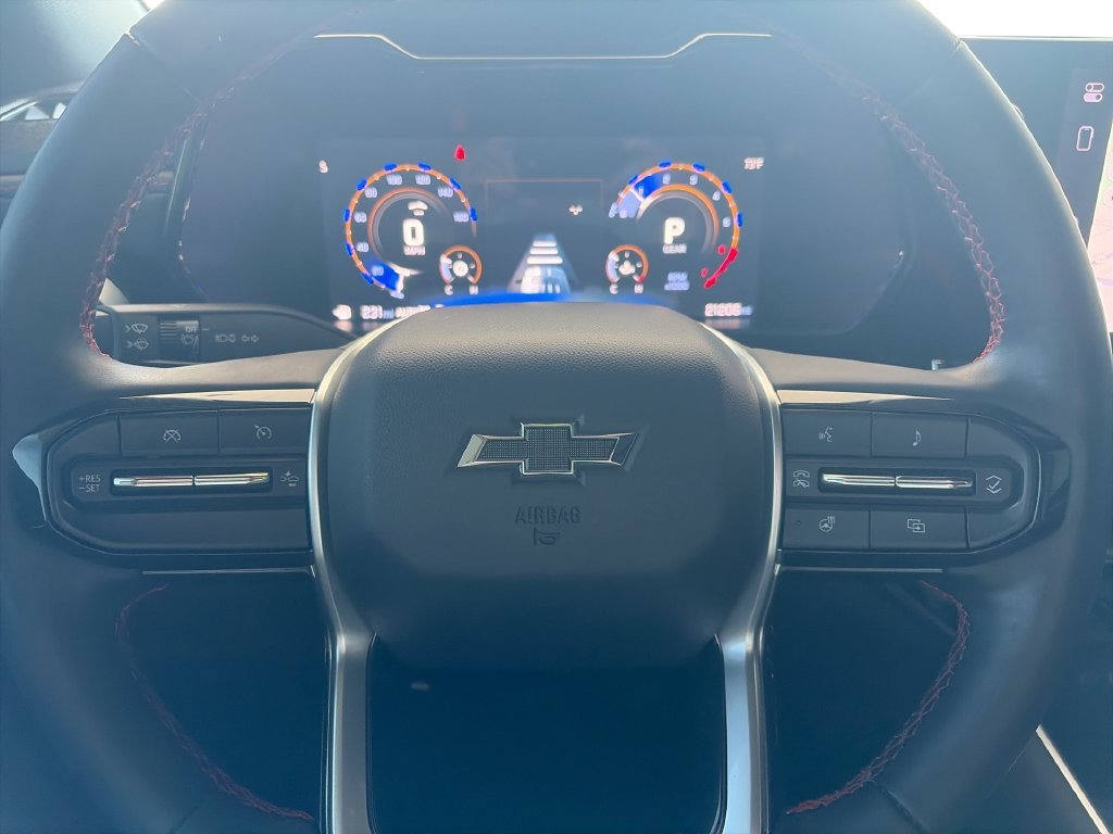 2026 Chevrolet Colorado Z71 - Photo 21