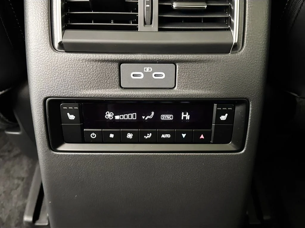 2026 Mazda CX-90 Premium Sport Package - Photo 17