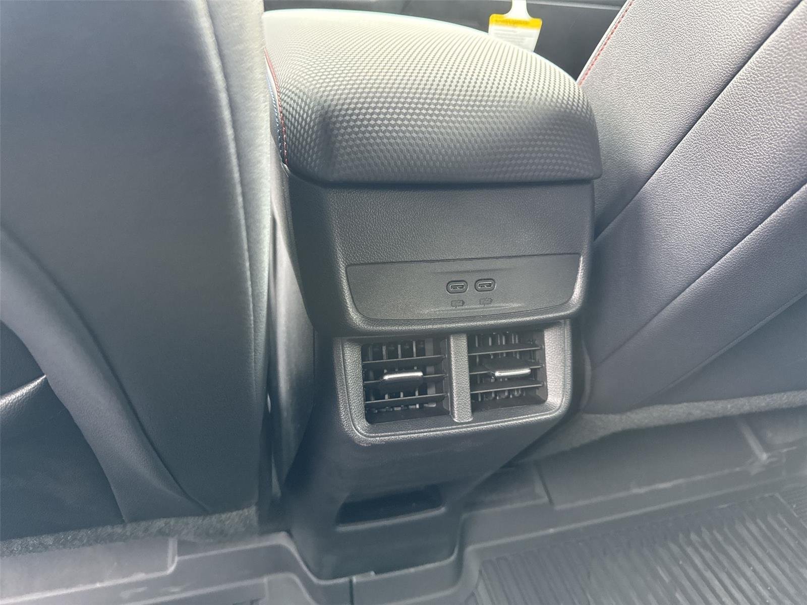 New 2026 Sterling Gray Metallic Chevrolet RS image 26