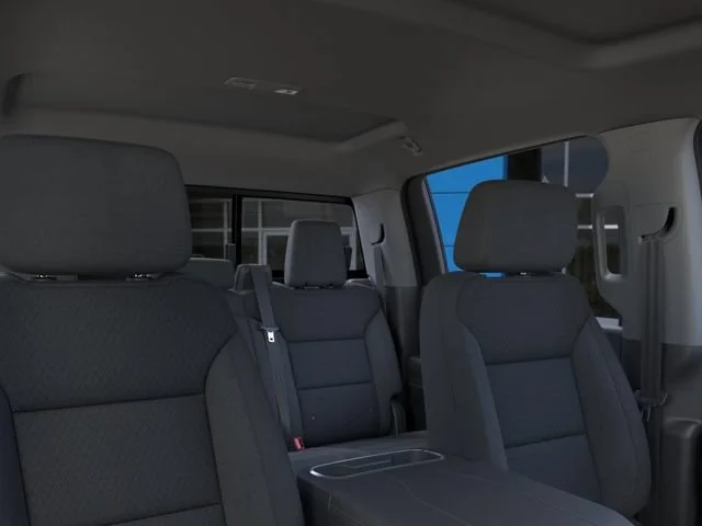 2026 Chevrolet Silverado 1500 LT - Photo 24
