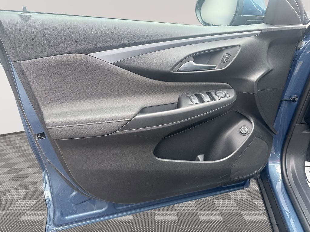2026 Buick Envista Preferred - Photo 21