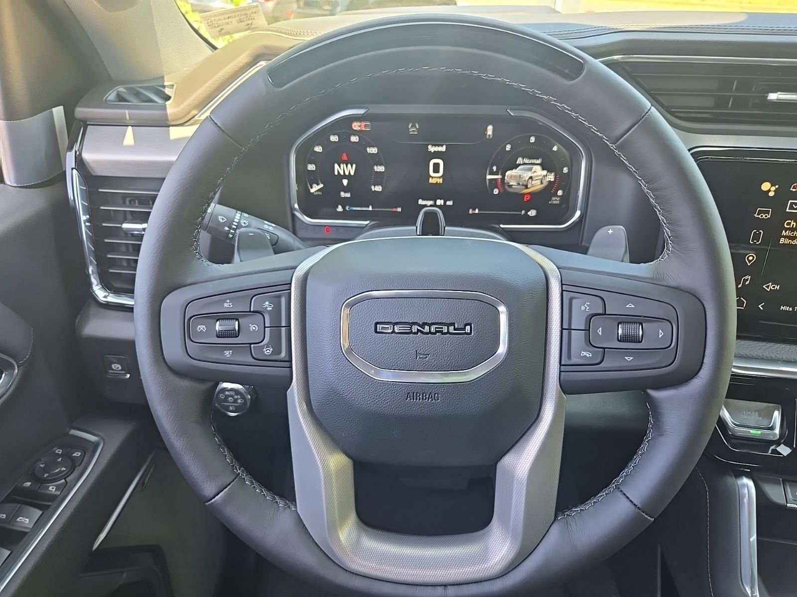 2026 GMC Sierra 1500 Denali - Photo 27