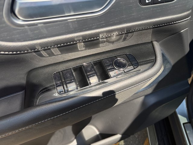 Used 2025 Silver INFINITI SENSORY image 29