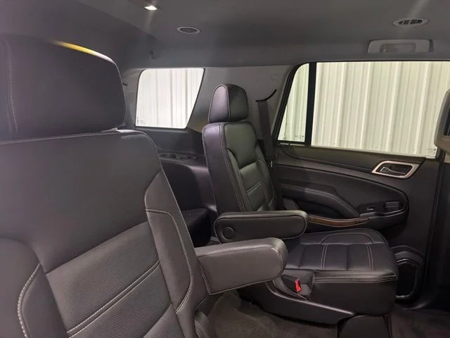 Used 2018 Onyx Black GMC Denali image 20