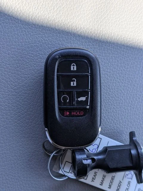 Used 2023  Honda Touring image 33