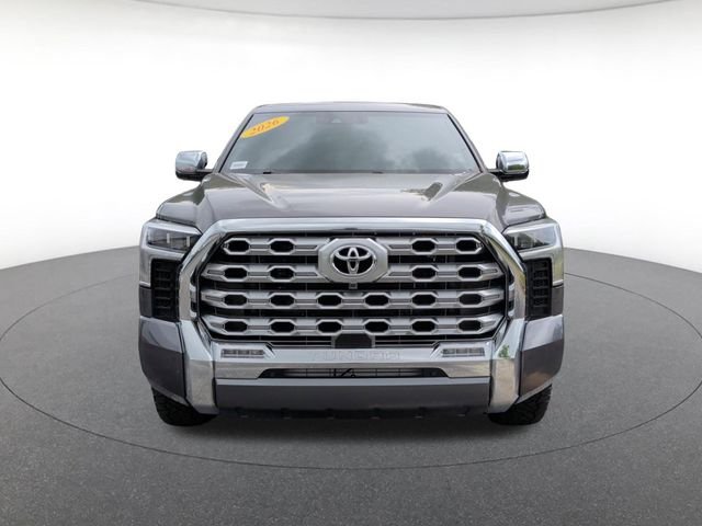 Certified Used 2026 Gray Toyota 1794 image 8