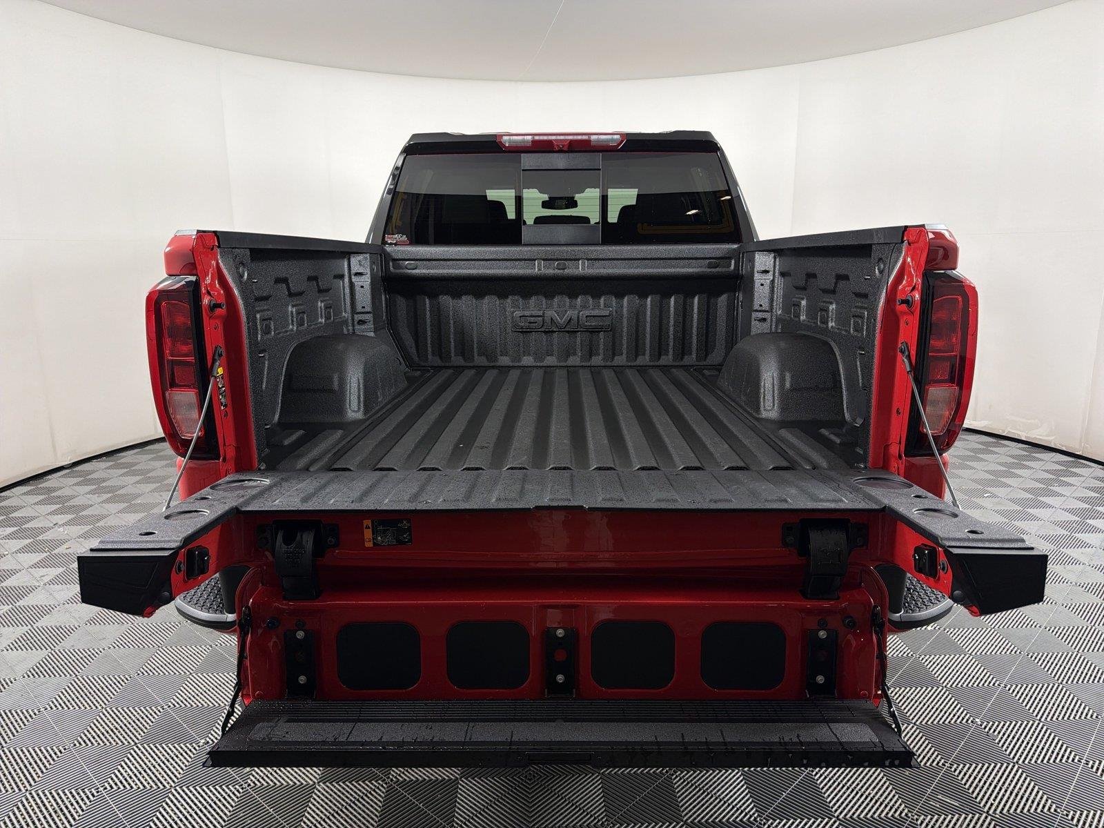 2026 GMC Sierra 1500 Elevation - Photo 16