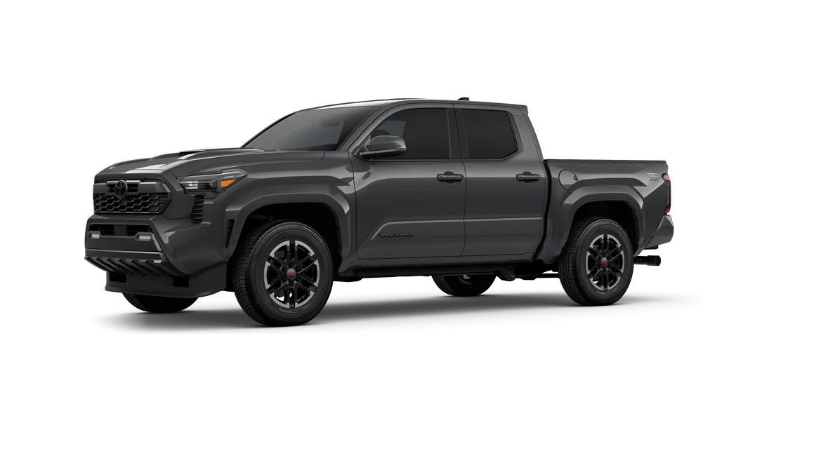 New 2026 Underground Toyota TRD Sport image 24