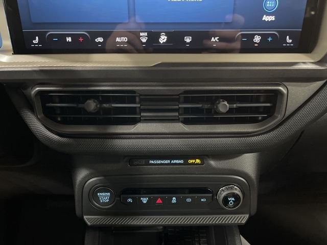 Used 2025 Oxford White Ford Big Bend image 20