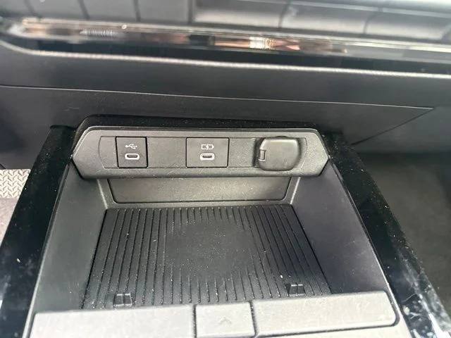 Used 2024 Beige Toyota LE image 22