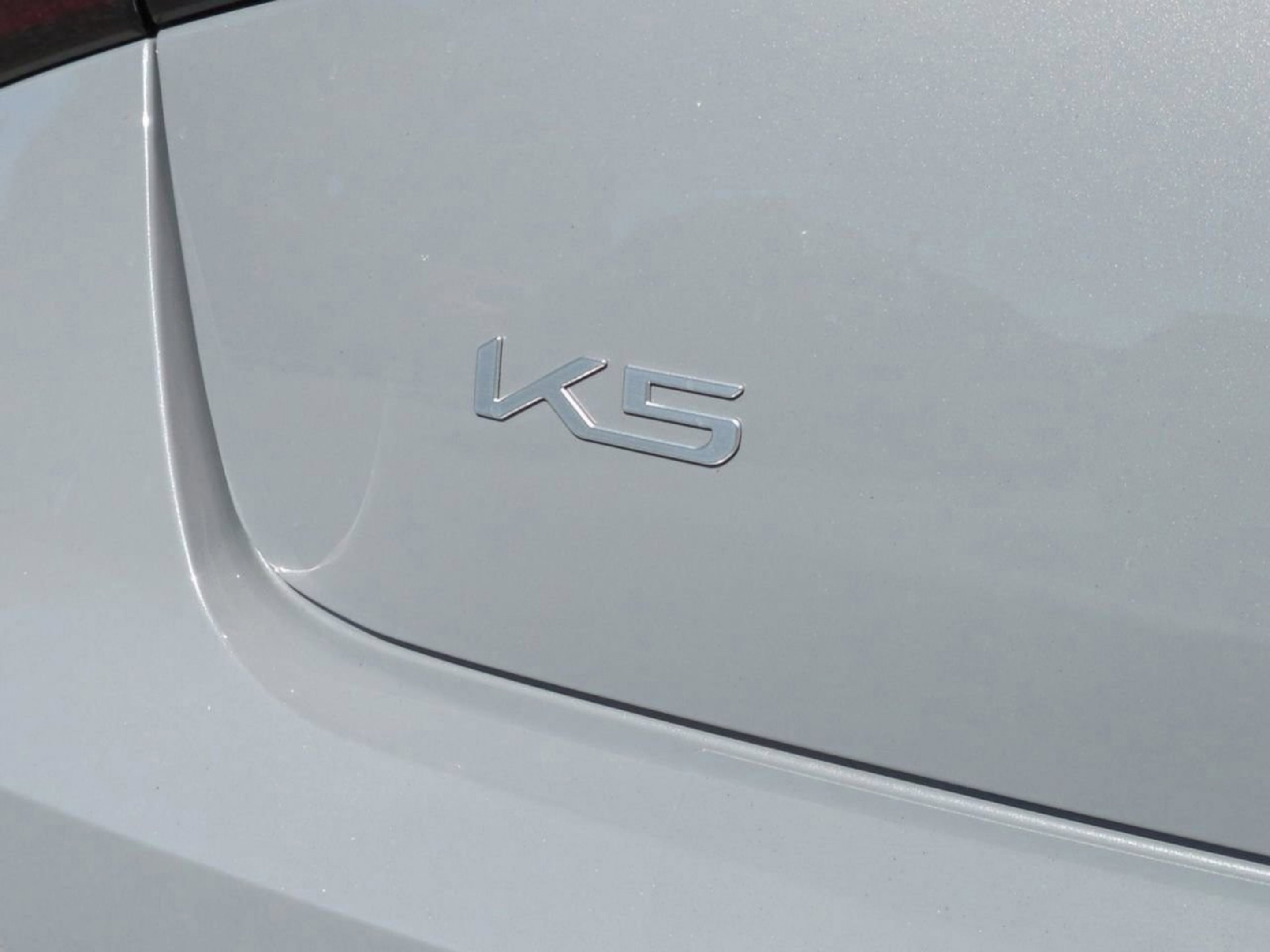 New 2026 Wolf Gray Kia GT-Line image 14