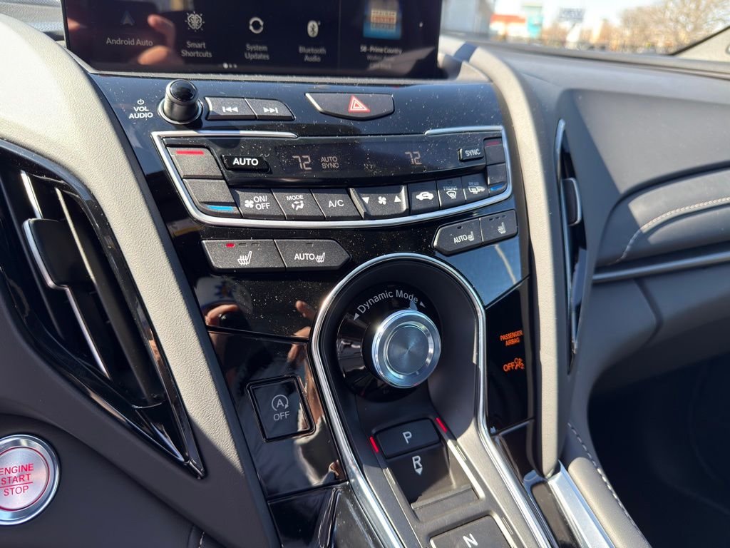 2026 Acura RDX Base - Photo 28