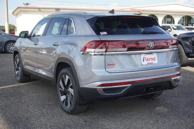 2026 Volkswagen Atlas Cross Sport SEL - Photo 12