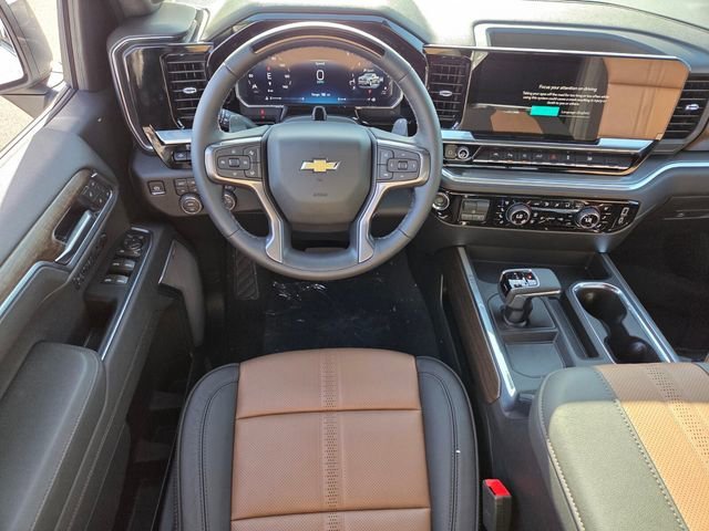 2026 Chevrolet Silverado 1500 High Country - Photo 8