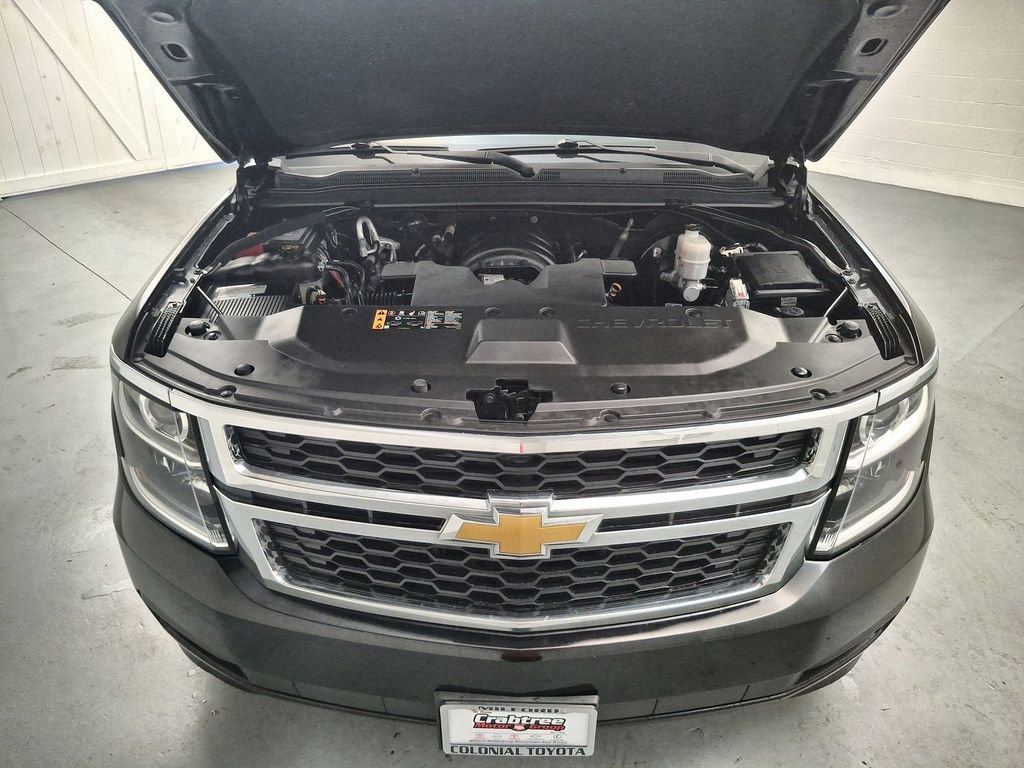 Used 2019 BLACK Chevrolet LT image 26