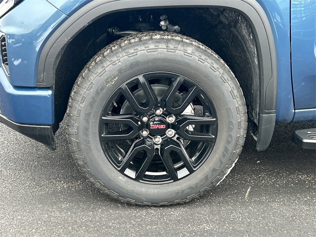 2026 GMC SIERRA - Image 10