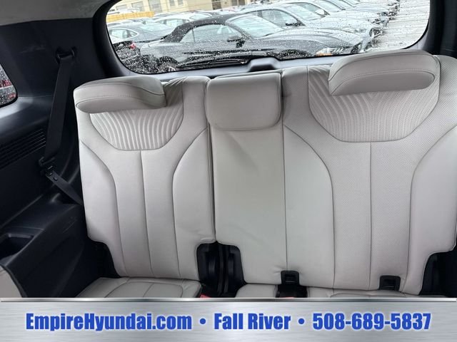 2023 Hyundai Palisade Calligraphy - Photo 16