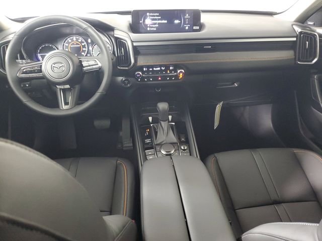 New 2026 Polymetal Gray Metallic Mazda Premium Plus AWD image 15