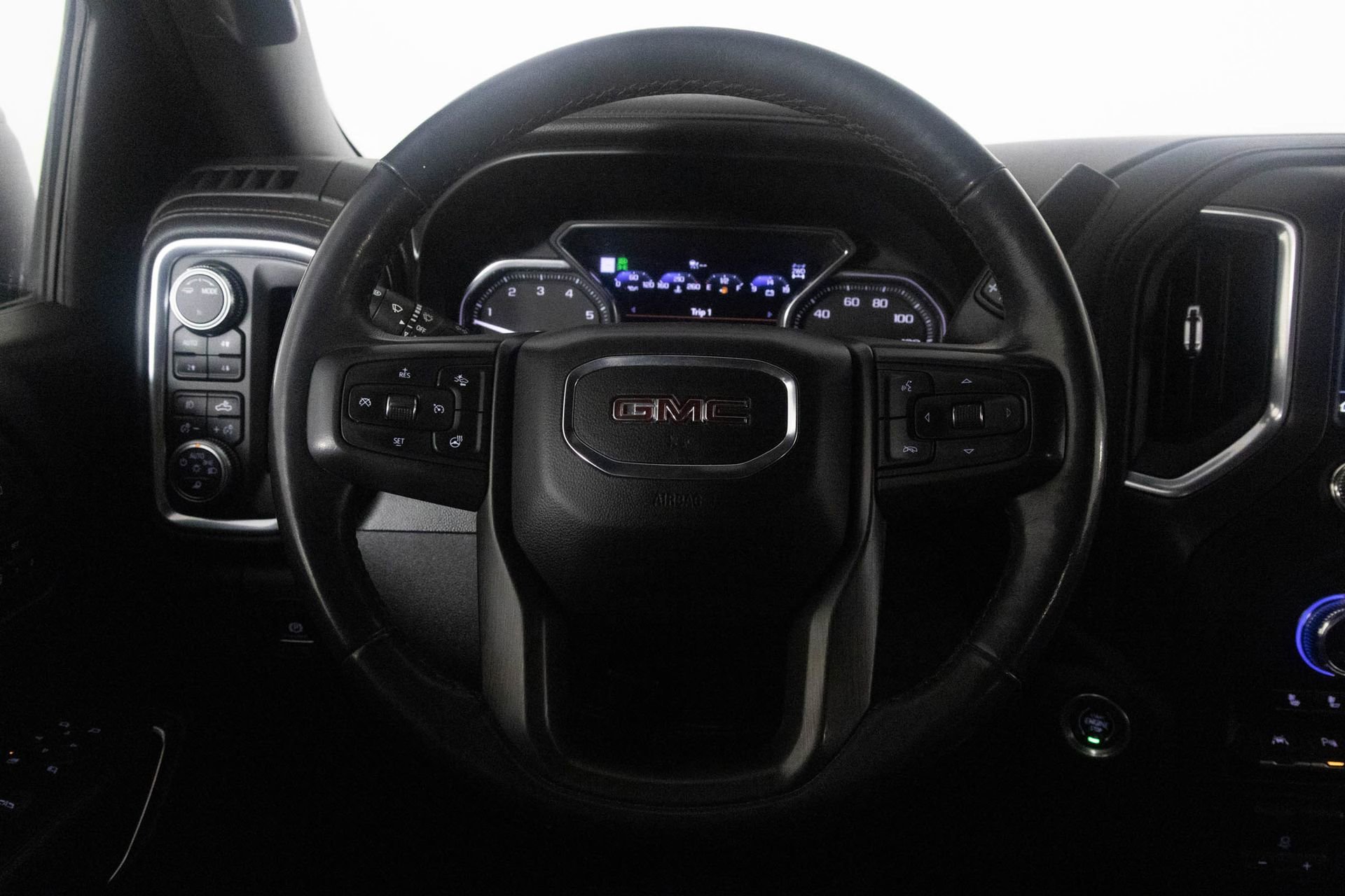 2021 GMC SIERRA - Image 43