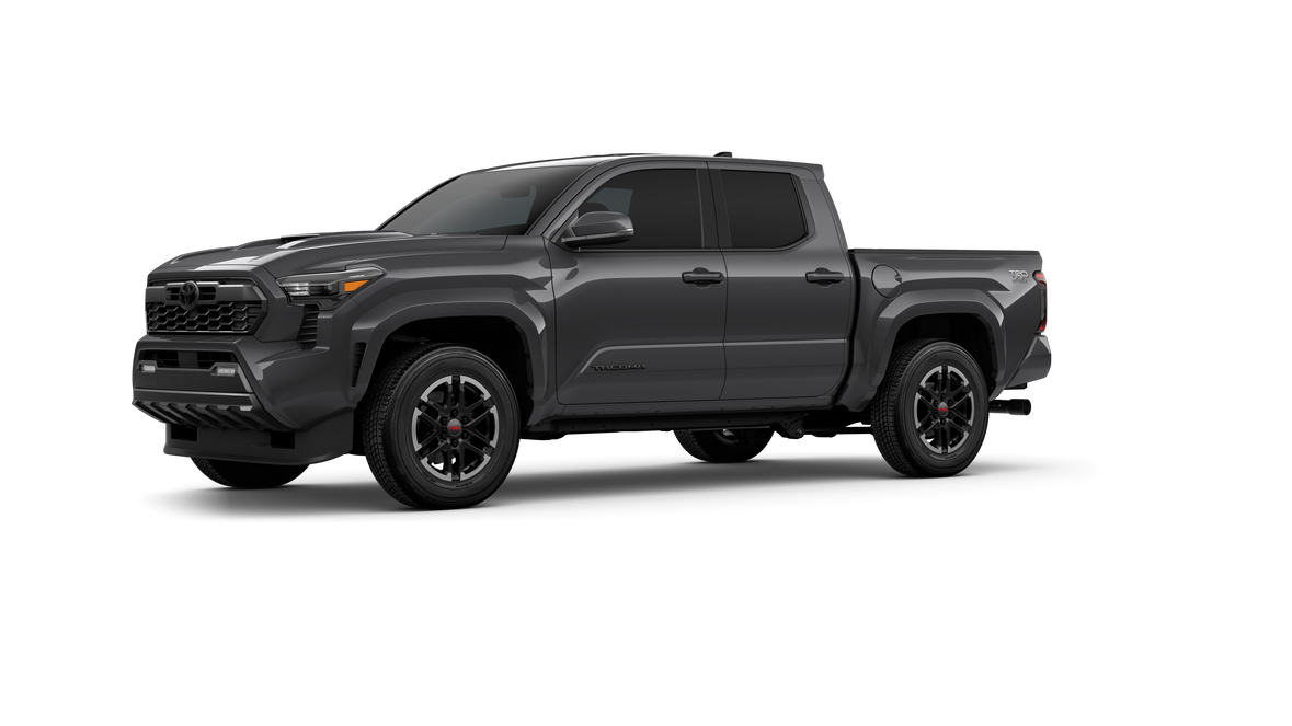 New 2026 Underground Toyota TRD Sport image 24