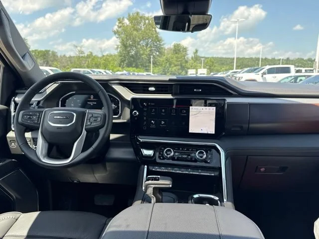 2026 GMC Sierra 1500 Denali - Photo 43