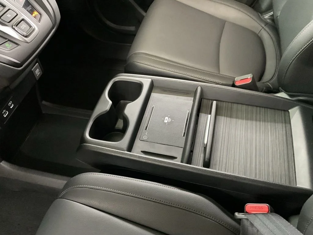 2026 Honda Odyssey EX-L - Photo 57