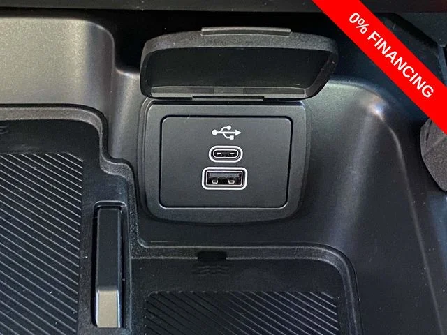 New 2026 Gray Ford Heritage Edition image 14