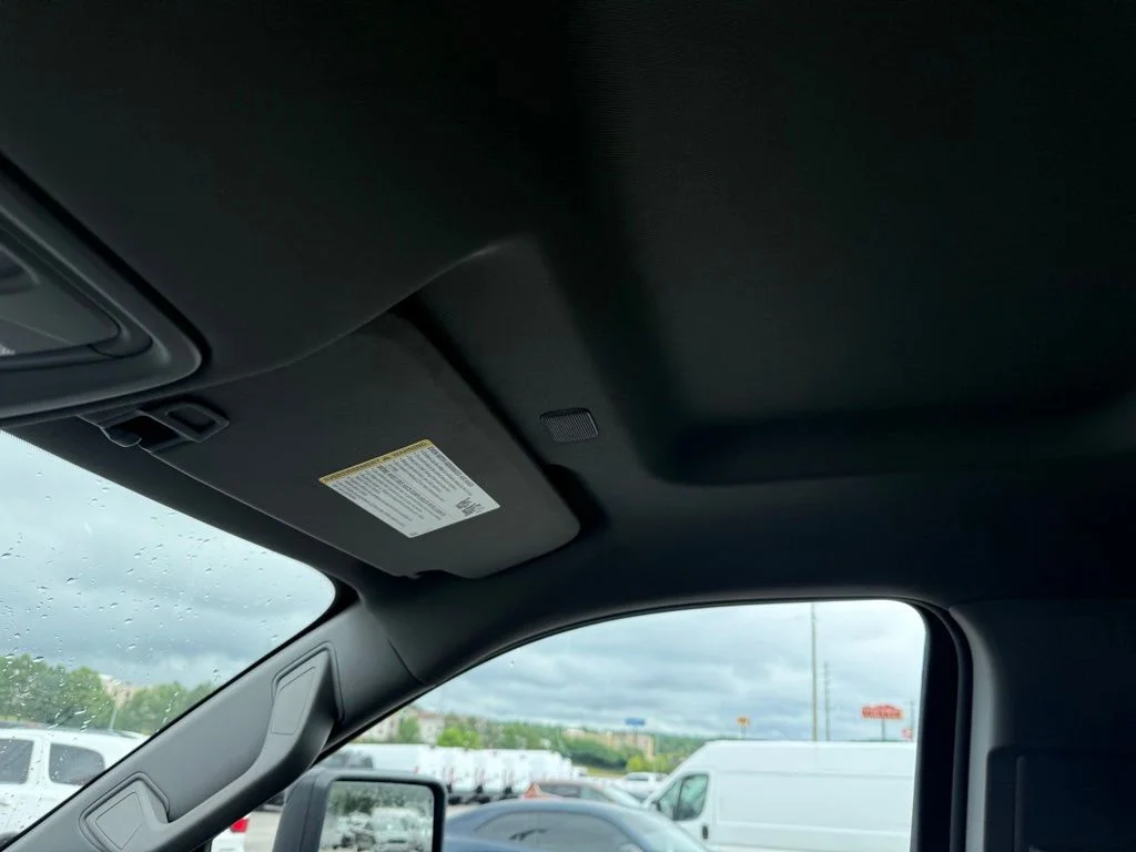 Used 2024 Gray Chevrolet LT image 18