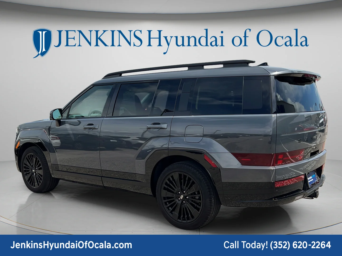 Used 2025 Ecotronic Gray Hyundai Calligraphy image 5