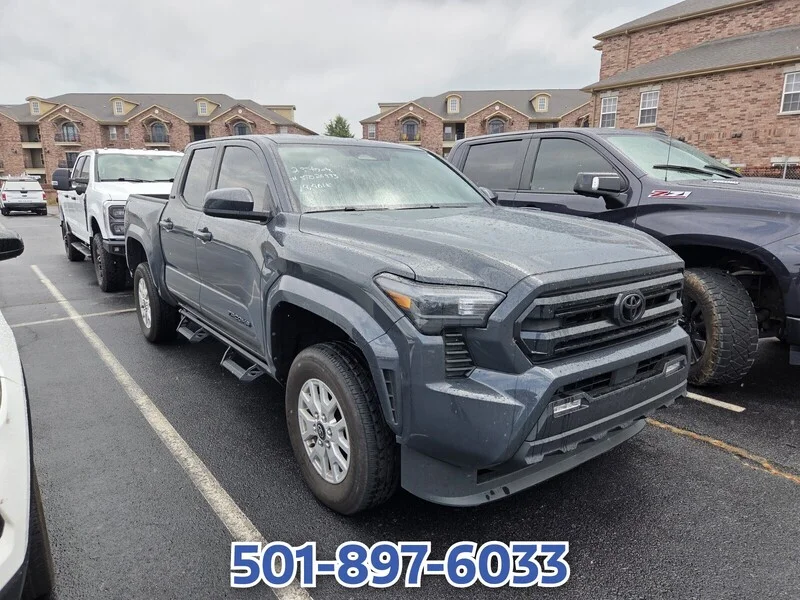 Used 2025 Underground TOYOTA SR5 image 3
