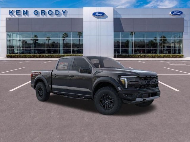 2017 Ford F-150 Raptor | Ken Grody Ford Orange County