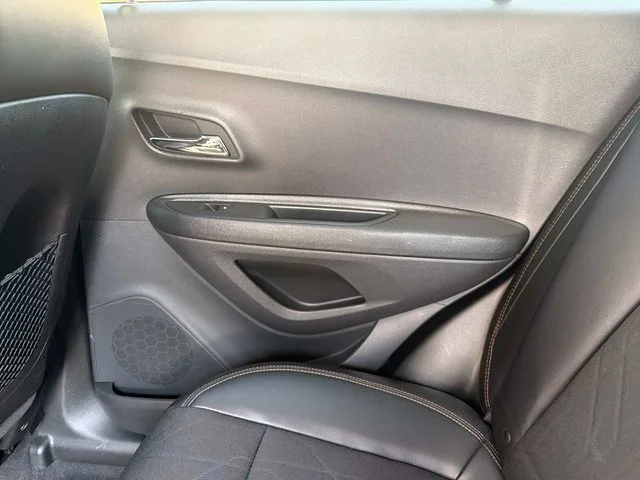 Used 2019 Black Chevrolet LT image 16