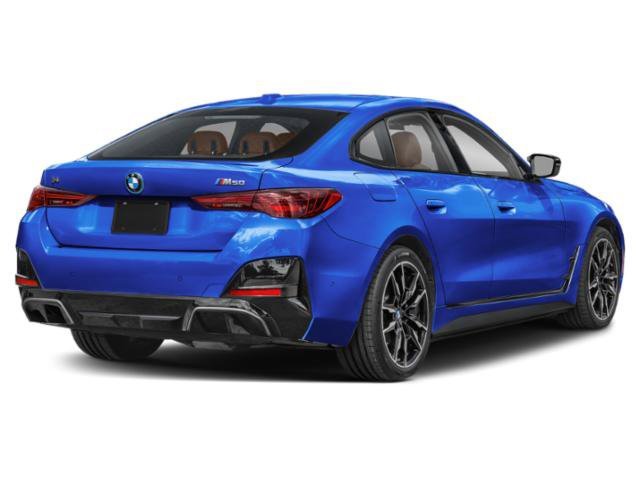 Used 2025 Portimao Blue Metallic BMW M50 image 2