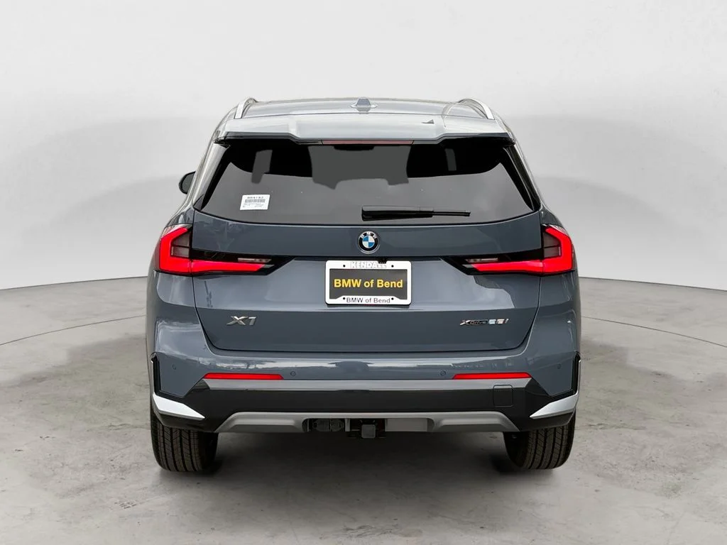 2026 BMW X1 XDrive28i - Photo 6