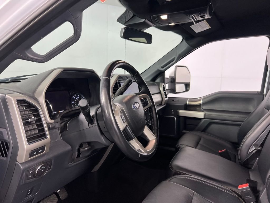 2022 Ford F-250 Super Duty Lariat - Photo 19