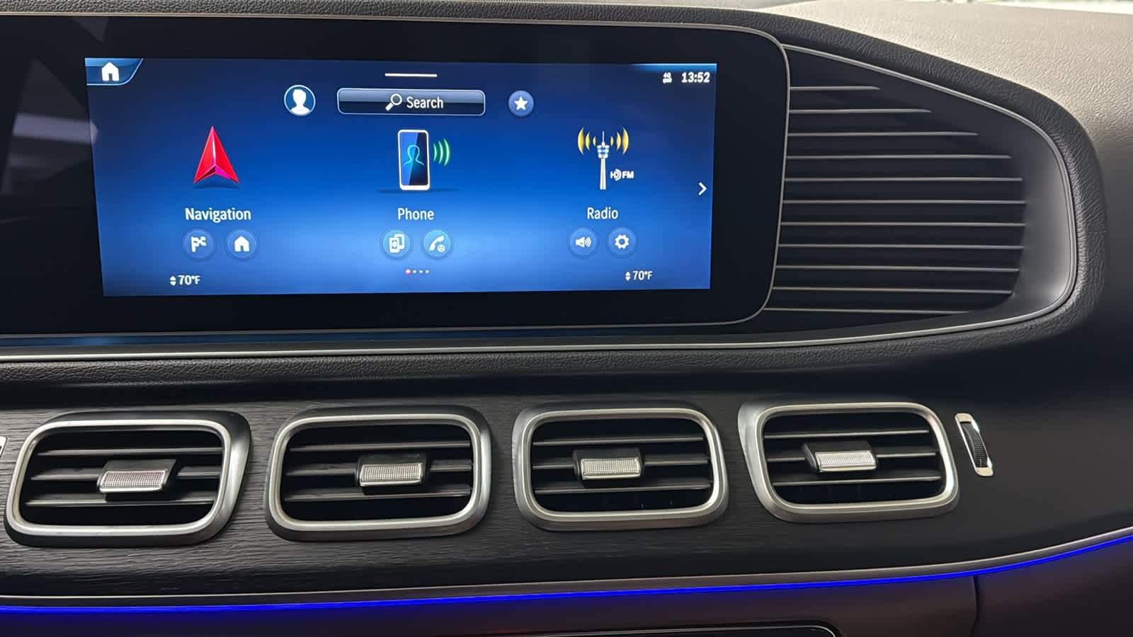 New 2026 Selenite Grey Metallic Mercedes-Benz GLE 350 image 21