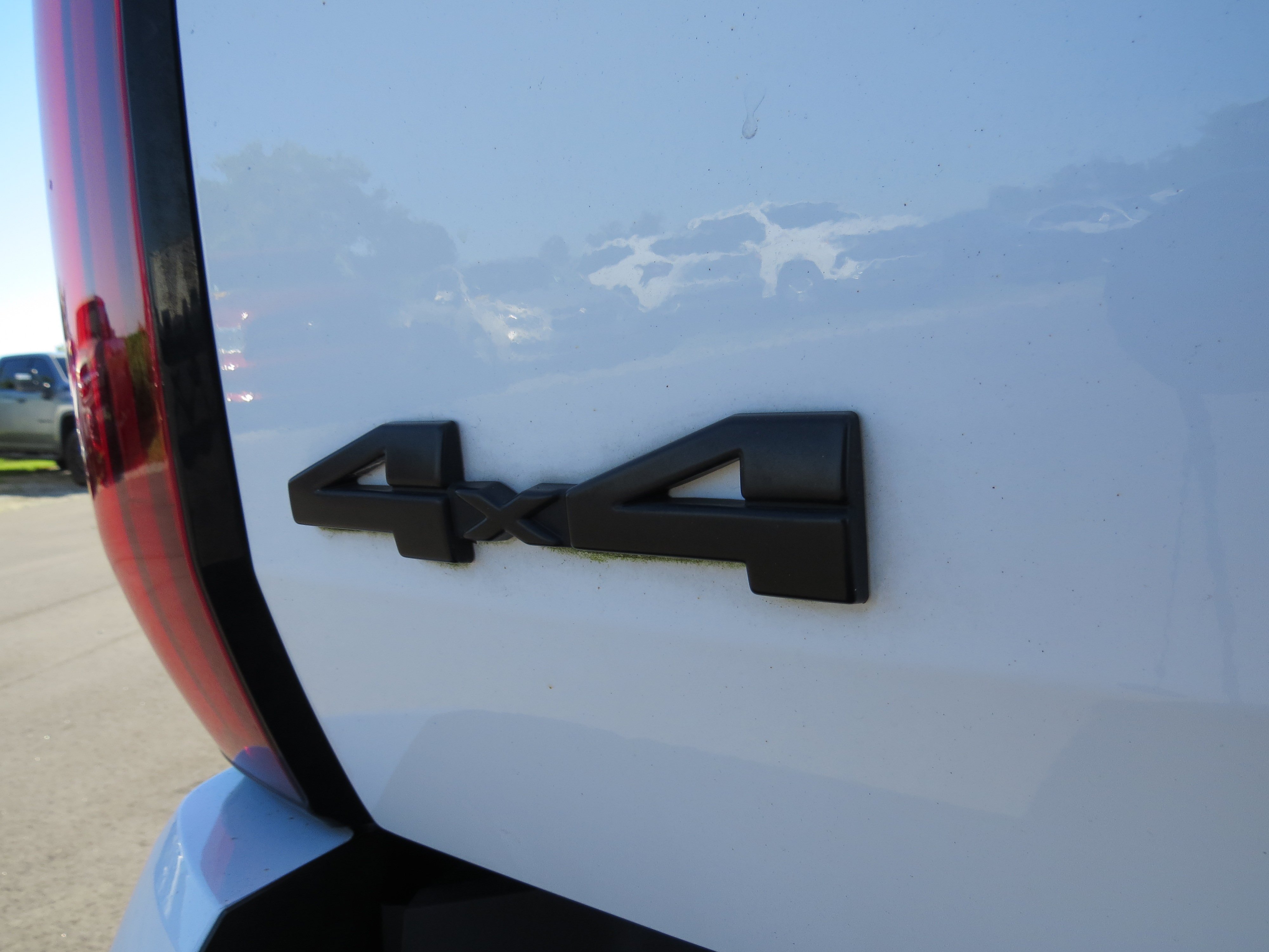 Used 2023  Toyota SR5 image 12