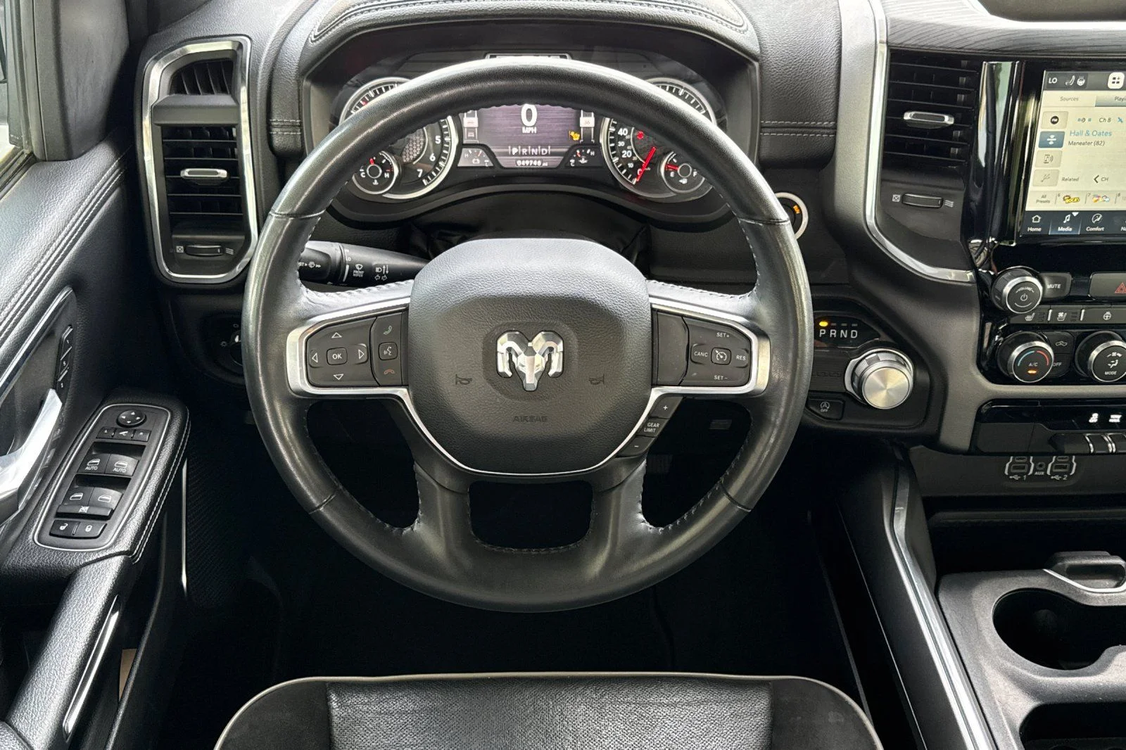 2024 RAM Ram 1500 Pickup Laramie - Photo 20