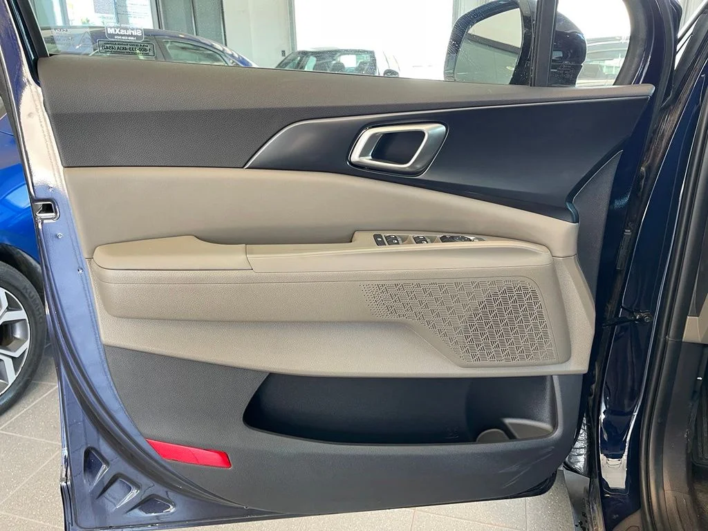 New 2026  Kia LXS image 17