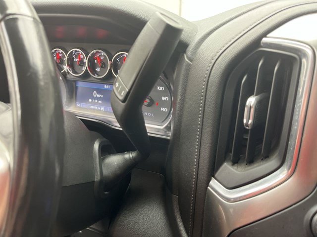 Used 2019 Havana Brown Metallic Chevrolet RST image 26
