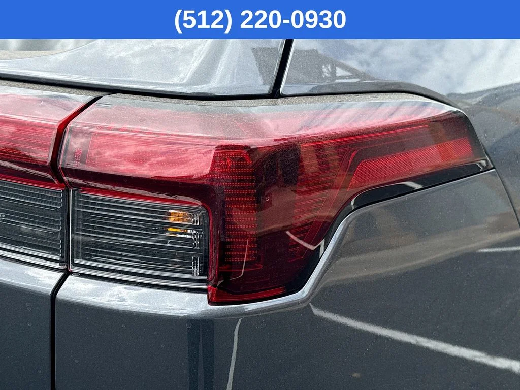 New 2026 Gray Subaru Touring image 35