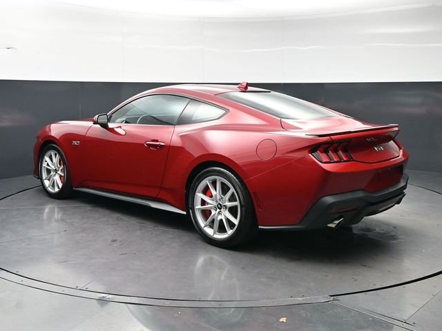 2024 Ford Mustang GT Premium - Photo 8