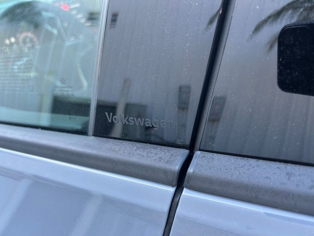New 2026 Gray Volkswagen Autobahn image 21