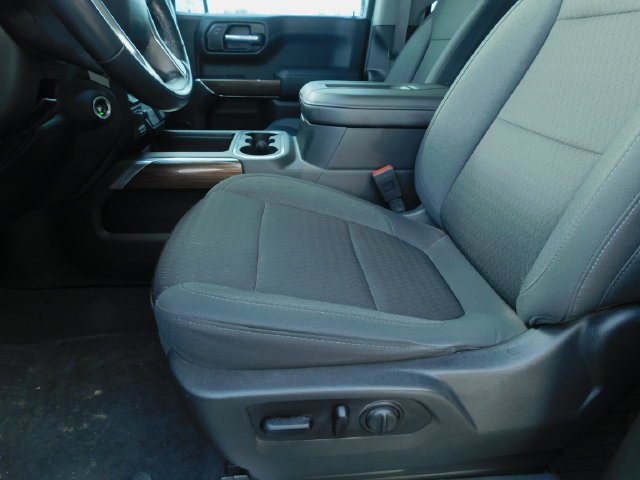 2020 Chevrolet Silverado 1500 RST - Photo 10